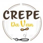 Crepe Da Van